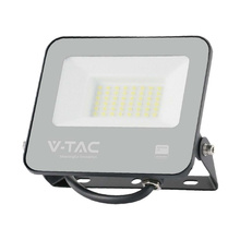 Wydajny naświetlacz LED EvoLution 30W 5550 lm 185 lm/W