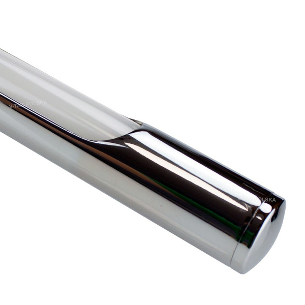 Lampa sufitowa LED DESIGNER SLEEK 12W 4000K VT-7014