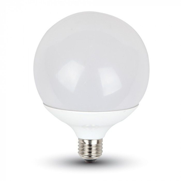 Żarówka LED G120 GLOB 18W E27 1800 lm Ø120 mm VT-1899