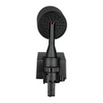 Lampa szynowa LED 3w1 15W regulowany kąt, ściemnialna VT-7715 czarna