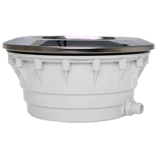 Obudowa basenowa IP68 PoolFixture SS do żarówek PAR56