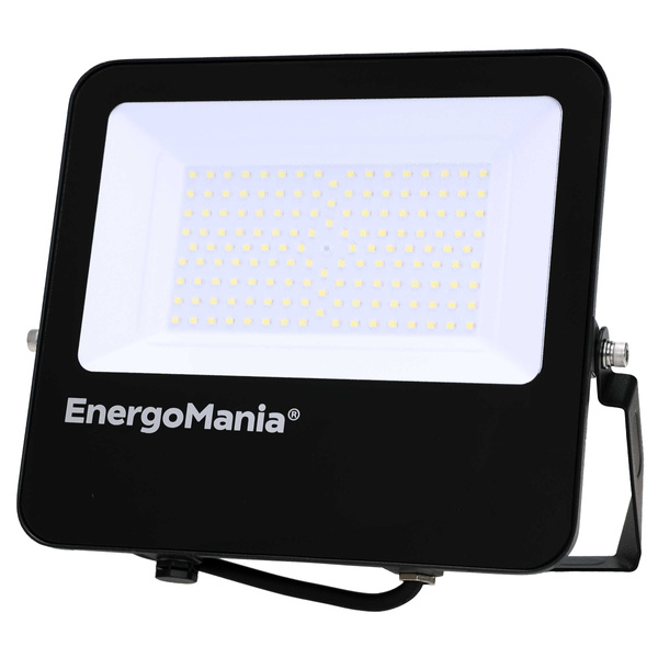 Wydajny naświetlacz LED EvoLution 100W 18500 lm 185 lm/W