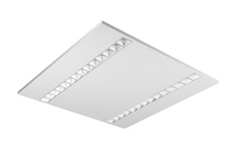 Panel LED OptiLux CRI>90 40W 5600 lm 60x60 2w1 biały