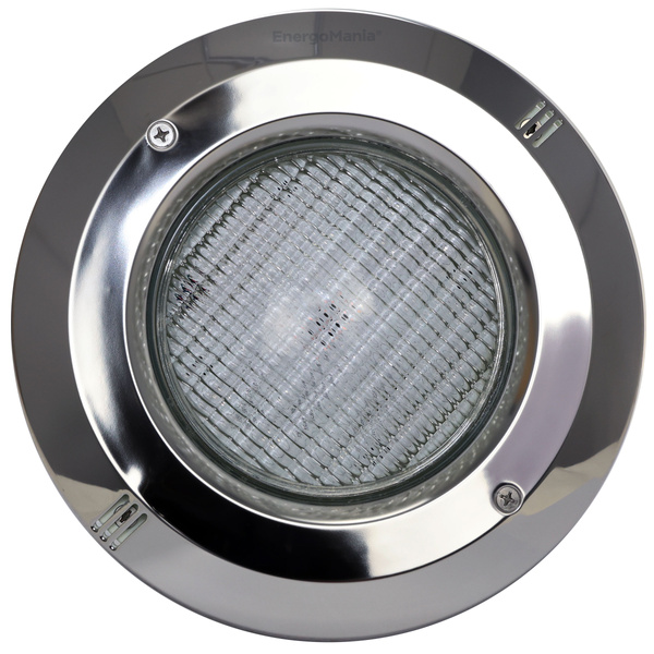 Obudowa basenowa IP68 PoolFixture SS do żarówek PAR56