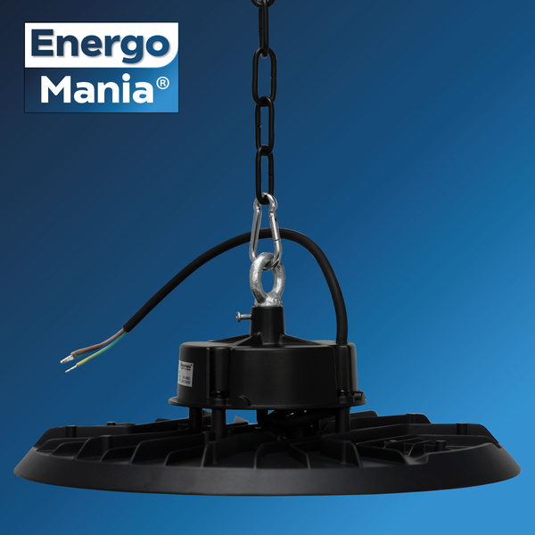 Lampa magazynowa LED StockLight PRO 200W 31000 lm