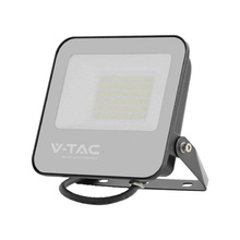 Wydajny naświetlacz LED EvoLution 50W 9250 lm 185 lm/W