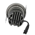Hotelowa oprawa wpuszczana LED CREE 35W CRI>95 VT-2936