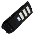 Solarna lampa uliczna LED StreetRay ECO 13W 2000 lm