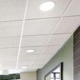 Podtynkowy downlight LED SAMSUNG 30W 2400 lm VT-2-30