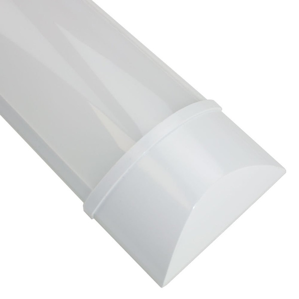 Natynkowa oprawa liniowa LED SAMSUNG 20W 2400lm 60cm VT-8-20