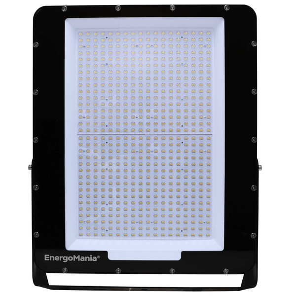 Naświetlacz stadionowy EvoLution LED 1000W 160'000 lm