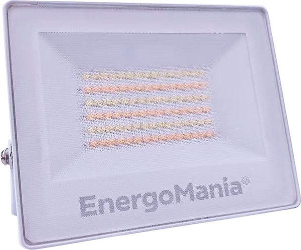 Naświetlacz LED LightShift CCT 30W 4050 lm biały