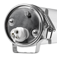 Hermetyczna lampa liniowa LED MaxHerm IP69K 60W 150cm 9600 lm