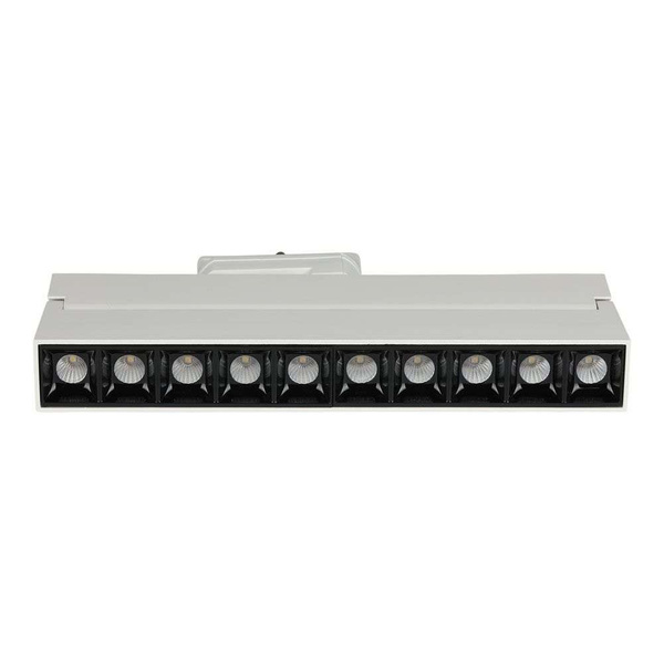 Reflektor szynowy LED 25W 2000 lm SAMSUNG VT-431 biały