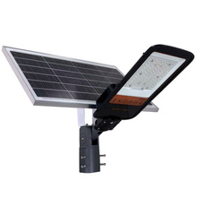 Solarna lampa uliczna LED SunStreet PRO 30W 6600 lm