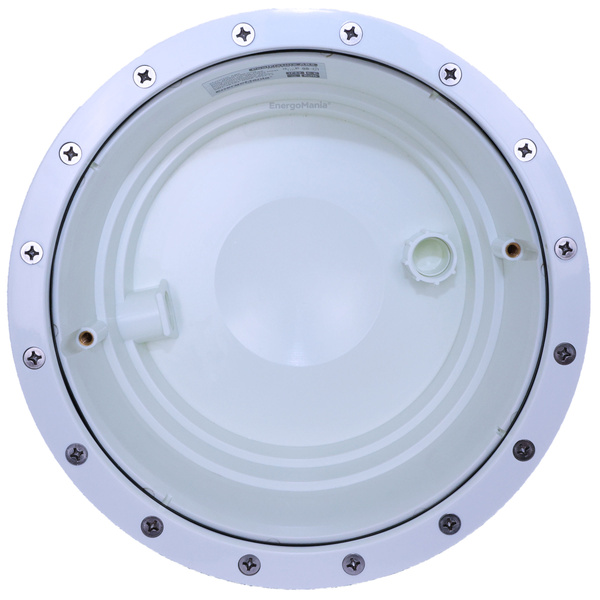 Obudowa basenowa IP68 PoolFixture SS do żarówek PAR56