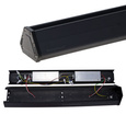 Liniowy naświetlacz LED High Bay UltraLine 150W 24000 lm
