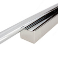 Lampa sufitowa LED DESIGNER SLEEK 12W 4000K VT-7014