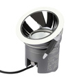 Hotelowa oprawa wpuszczana LED CREE 35W CRI>95 VT-2936