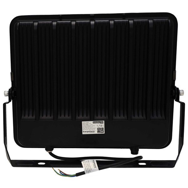 Wydajny naświetlacz LED EvoLution 300W 55500 lm 185 lm/W