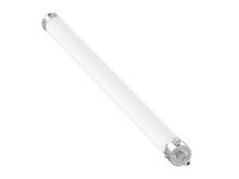 Hermetyczna lampa liniowa LED MaxHerm IP69K 60W 150cm 9600 lm