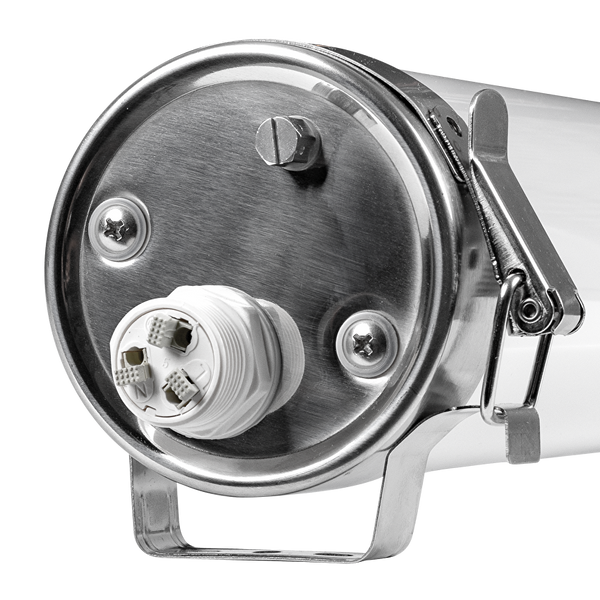 Hermetyczna lampa liniowa LED MaxHerm IP69K 60W 150cm 9600 lm