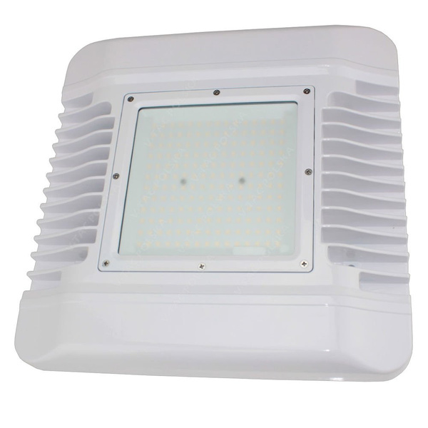 Lampa LED GasLight PRO EX STACJA PALIW 150W 27000 lm