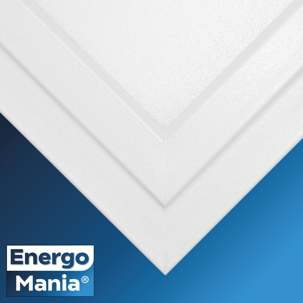 Panel LED LightPanel PRO 40W 4800 lm 120x30
