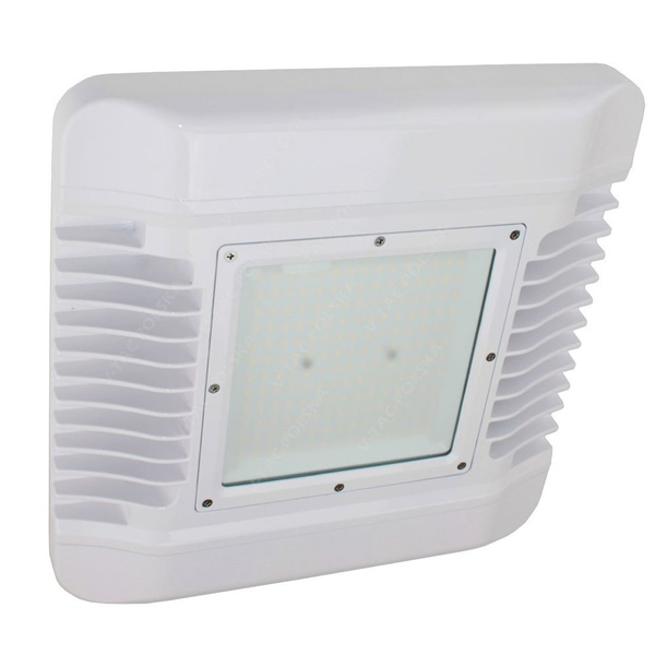 Lampa LED GasLight PRO EX STACJA PALIW 150W 27000 lm