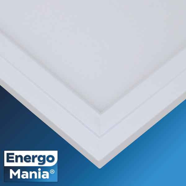 Panel LED LightPanel PRO 40W 4800 lm 120x30