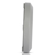 Natynkowa oprawa schodowa LED 2W SZARA IP65 VT-1142