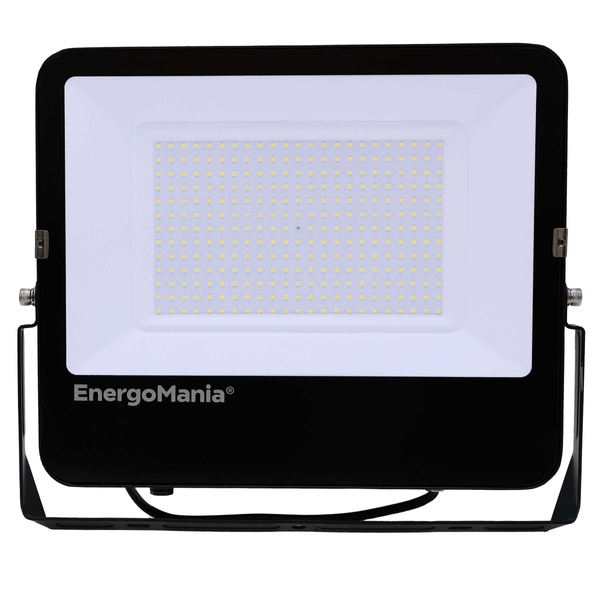 Wydajny naświetlacz LED EvoLution 200W 37000 lm 185 lm/W