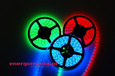 Wielokolorowa taśma LED SMD5050 RGB 300LED 54W 5m IP20