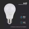 Żarówka LED A58 SAMSUNG PRO 9W E27 806 lm VT-210