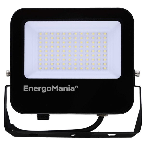 Wydajny naświetlacz LED EvoLution 50W 9250 lm 185 lm/W