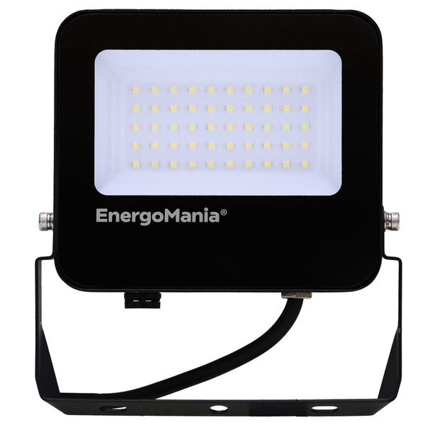 Wydajny naświetlacz LED EvoLution 30W 5550 lm 185 lm/W