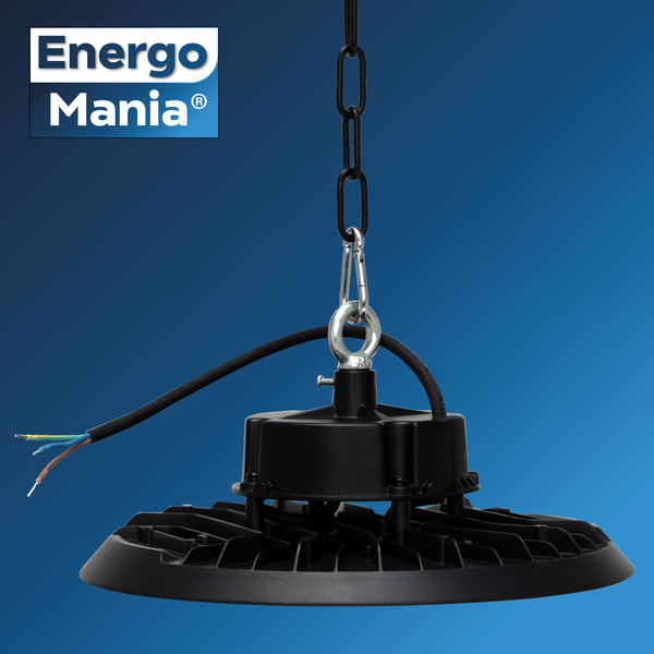 Lampa magazynowa LED StockLight PRO 150W 23500 lm