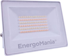 Naświetlacz LED LightShift CCT 30W 4050 lm biały