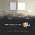 Reflektor szynowy LED 7W 490 lm SAMSUNG VT-407 biały