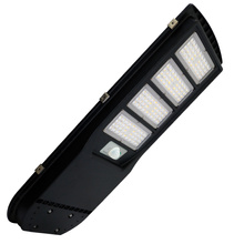 Solarna lampa uliczna LED StreetRay PRO 20W 3600 lm