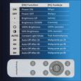 Solarny naświetlacz LED SunForce PRO 16W 3000lm