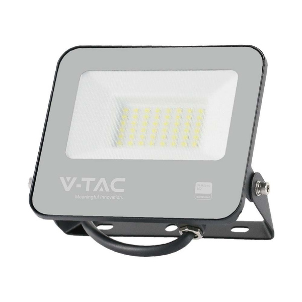 Wydajny naświetlacz LED EvoLution 30W 5550 lm 185 lm/W