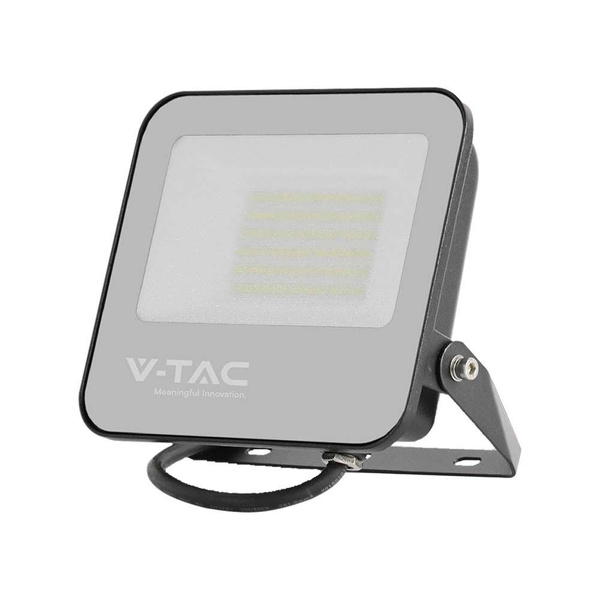 Wydajny naświetlacz LED EvoLution 50W 9250 lm 185 lm/W