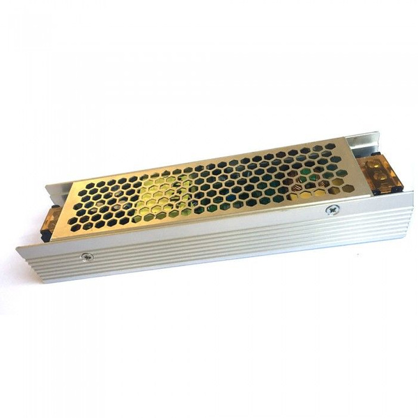 Zasilacz instalacyjny 120W 10A 12V DC VT-20122