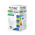 Żarówka LED A58 SAMSUNG PRO 9W E27 806 lm VT-210