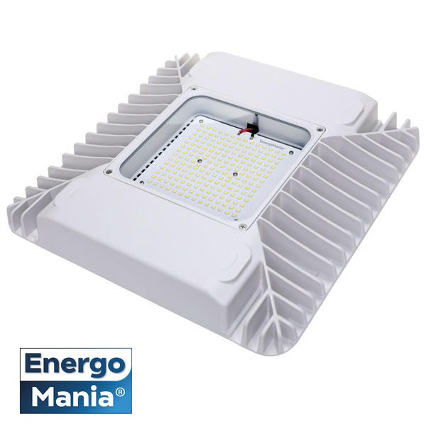 Lampa LED GasLight PRO EX STACJA PALIW 100W 18000 lm