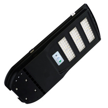 Solarna lampa uliczna LED StreetRay ECO 13W 2000 lm