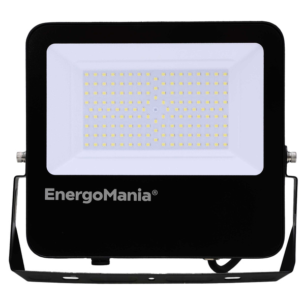 Wydajny naświetlacz LED EvoLution 100W 18500 lm 185 lm/W