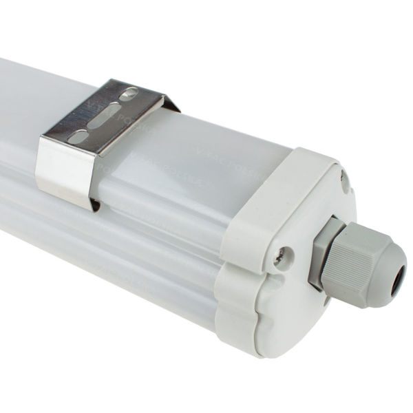 Hermetyczna lampa LED 48W G-SERIES 150cm 3840lm VT-1574