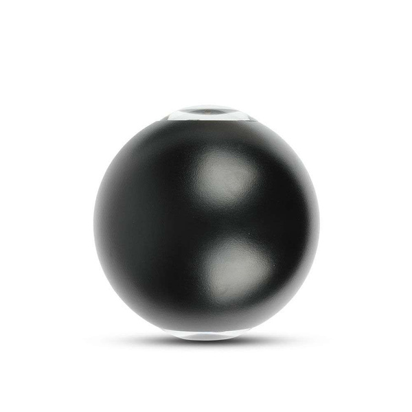 Kula elewacyjna LED 6W 660lm VT-836 czarna